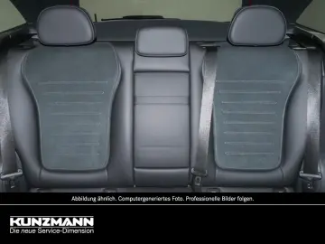 MERCEDES-BENZ GLC 400 e 4M AMG Panorama Distronic AH&hellip;