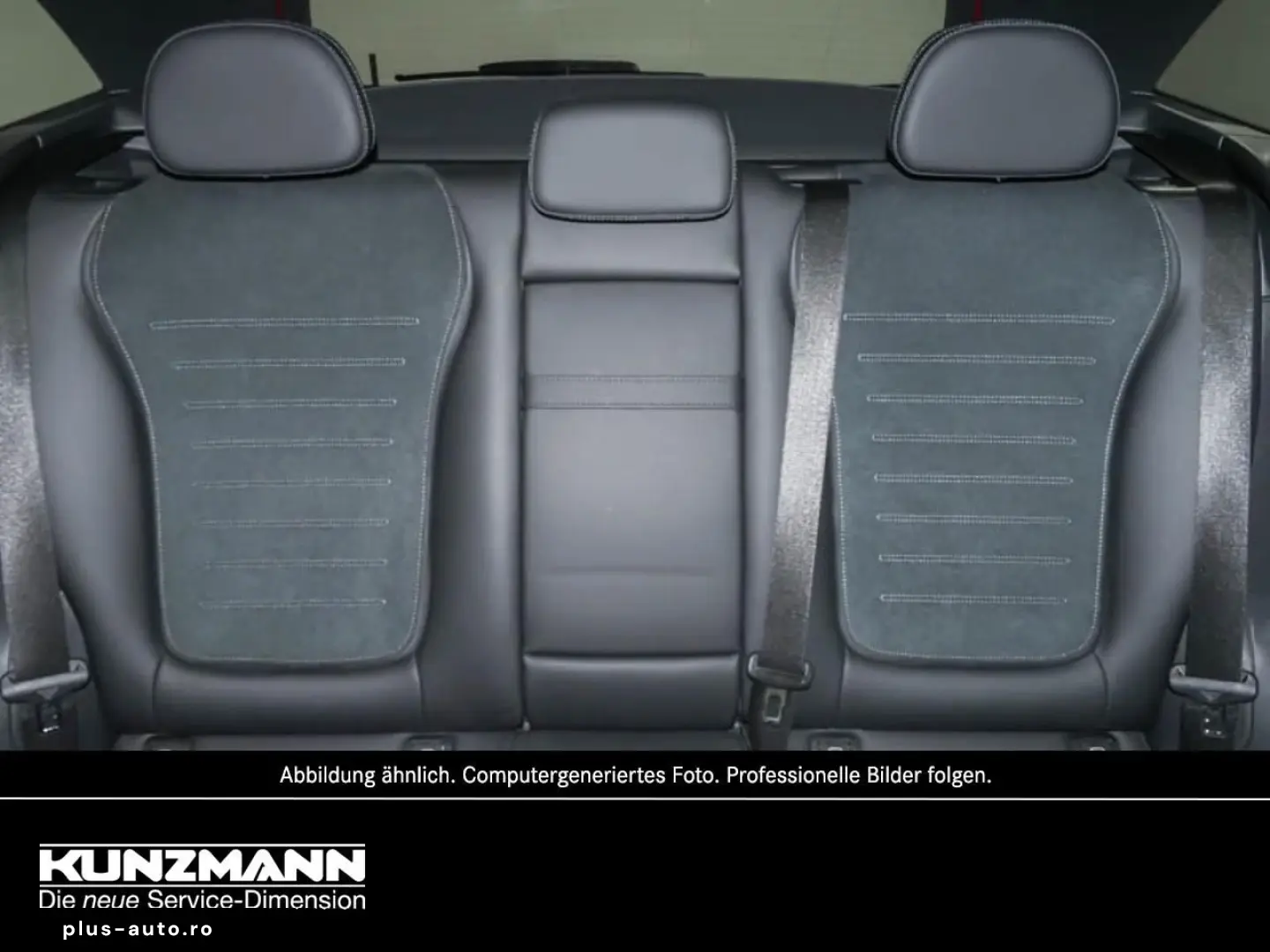 MERCEDES-BENZ GLC 400 e 4M AMG Panorama Distronic AH&hellip;