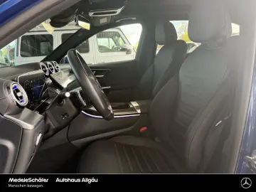 MERCEDES-BENZ GLC 300 e 4M AMG 20  Airmatic HA-Lenk &hellip;