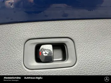 MERCEDES-BENZ GLC 300 e 4M AMG 20  Airmatic HA-Lenk &hellip;