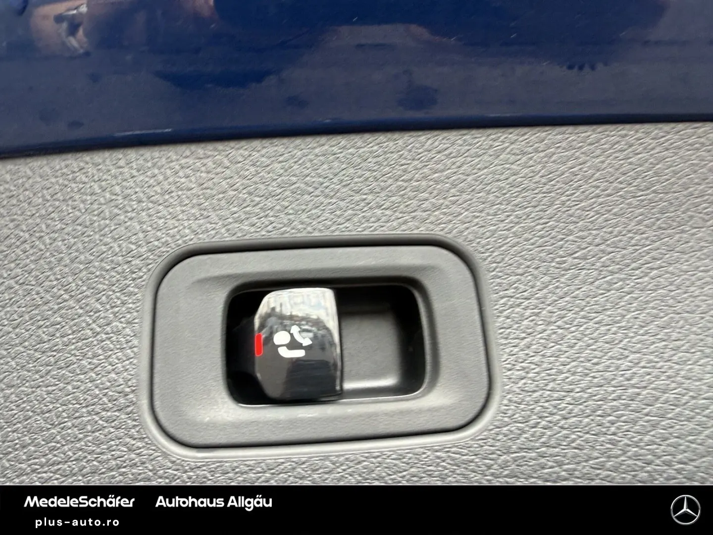 MERCEDES-BENZ GLC 300 e 4M AMG 20  Airmatic HA-Lenk &hellip;