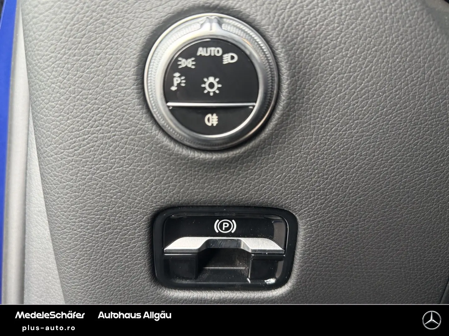 MERCEDES-BENZ GLC 300 e 4M AMG 20  Airmatic HA-Lenk &hellip;