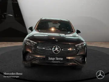 MERCEDES-BENZ GLC 300 de 4M AMG PANO AHK DIGITAL NIG&hellip;