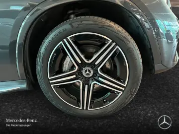 MERCEDES-BENZ GLC 300 de 4M AMG PANO AHK DIGITAL NIG&hellip;