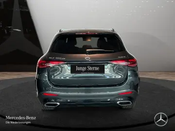 MERCEDES-BENZ GLC 300 de 4M AMG PANO AHK DIGITAL NIG&hellip;
