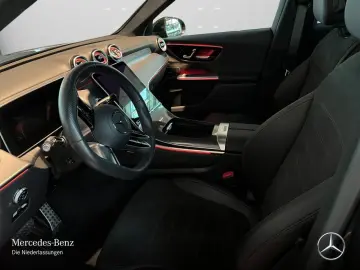 MERCEDES-BENZ GLC 300 de 4M AMG PANO AHK DIGITAL NIG&hellip;