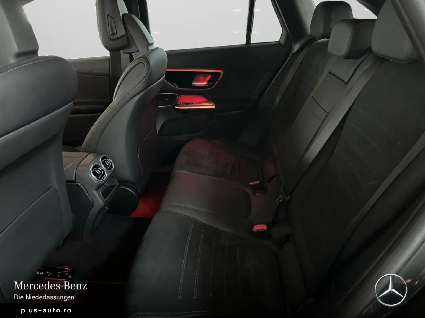 MERCEDES-BENZ GLC 300 de 4M AMG PANO AHK DIGITAL NIG&hellip;