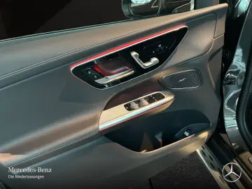 MERCEDES-BENZ GLC 300 de 4M AMG PANO AHK DIGITAL NIG&hellip;