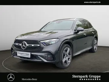 MERCEDES-BENZ GLC 300e 4M AMG'Airmatic'HAL&hellip;