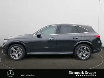 MERCEDES-BENZ GLC 300e 4M AMG'Airmatic'HAL&hellip;