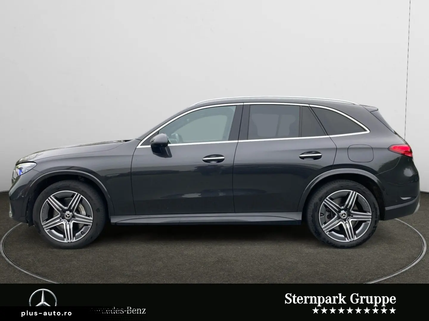 MERCEDES-BENZ GLC 300e 4M AMG'Airmatic'HAL&hellip;