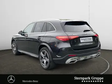 MERCEDES-BENZ GLC 300e 4M AMG'Airmatic'HAL&hellip;