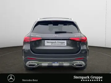 MERCEDES-BENZ GLC 300e 4M AMG'Airmatic'HAL&hellip;