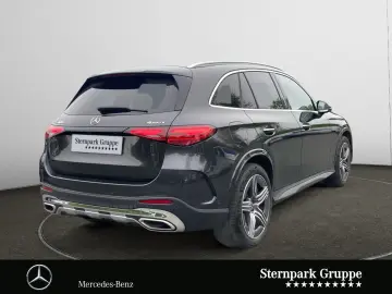 MERCEDES-BENZ GLC 300e 4M AMG'Airmatic'HAL&hellip;