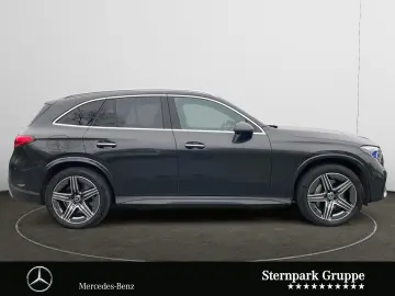 MERCEDES-BENZ GLC 300e 4M AMG'Airmatic'HAL&hellip;