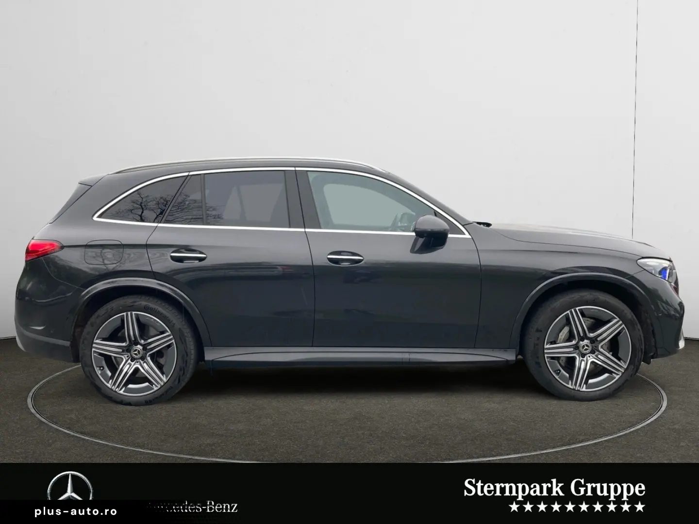 MERCEDES-BENZ GLC 300e 4M AMG'Airmatic'HAL&hellip;