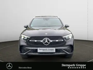 MERCEDES-BENZ GLC 300e 4M AMG'Airmatic'HAL&hellip;