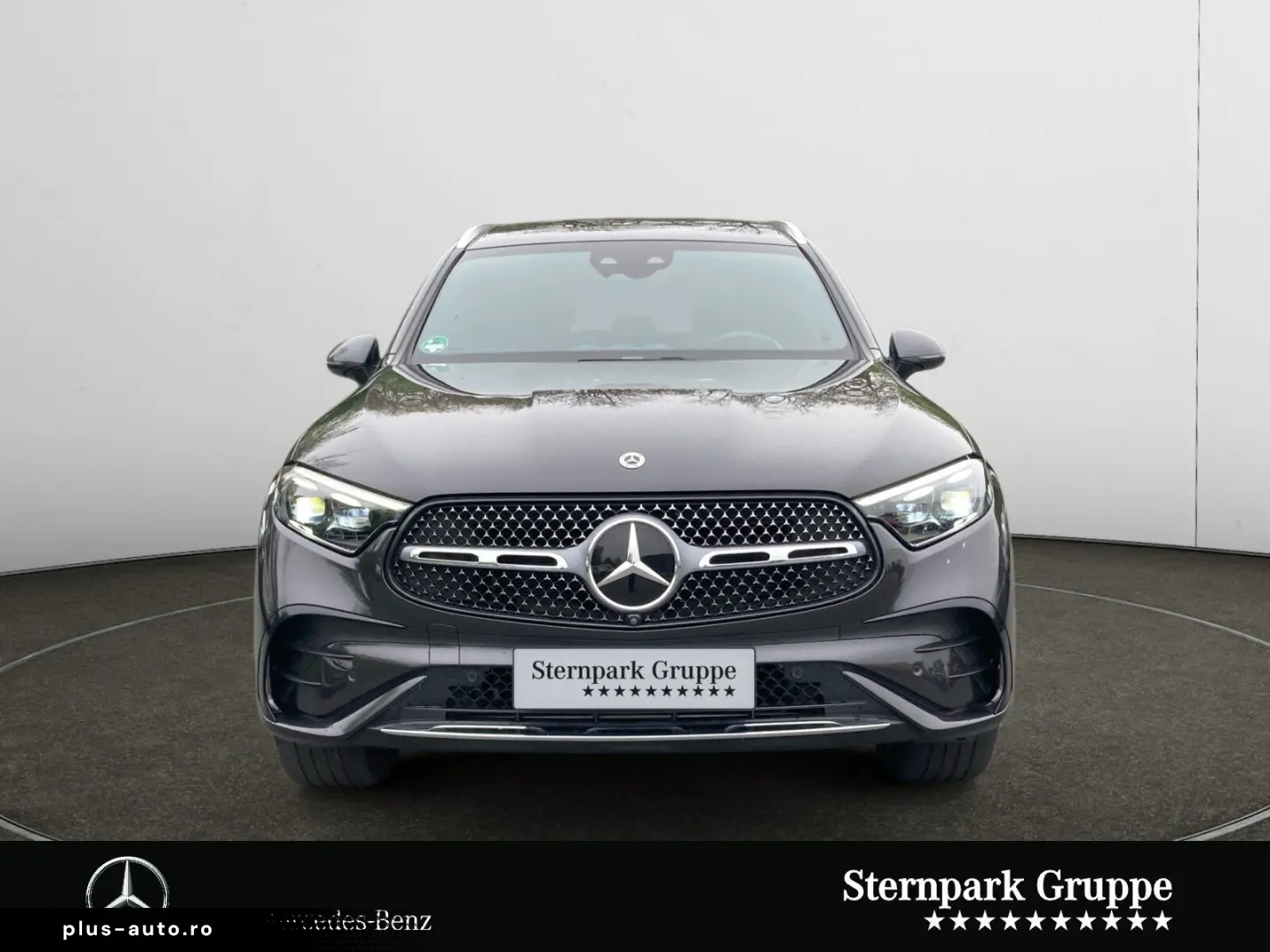 MERCEDES-BENZ GLC 300e 4M AMG'Airmatic'HAL&hellip;