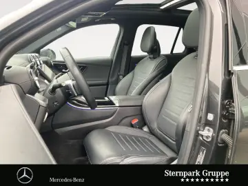 MERCEDES-BENZ GLC 300e 4M AMG'Airmatic'HAL&hellip;