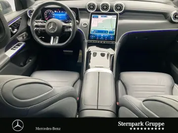 MERCEDES-BENZ GLC 300e 4M AMG'Airmatic'HAL&hellip;