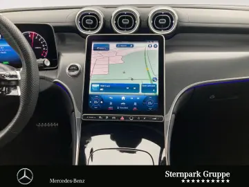 MERCEDES-BENZ GLC 300e 4M AMG'Airmatic'HAL&hellip;