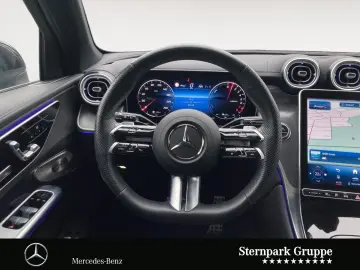 MERCEDES-BENZ GLC 300e 4M AMG'Airmatic'HAL&hellip;