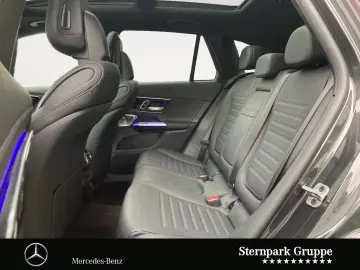 MERCEDES-BENZ GLC 300e 4M AMG'Airmatic'HAL&hellip;