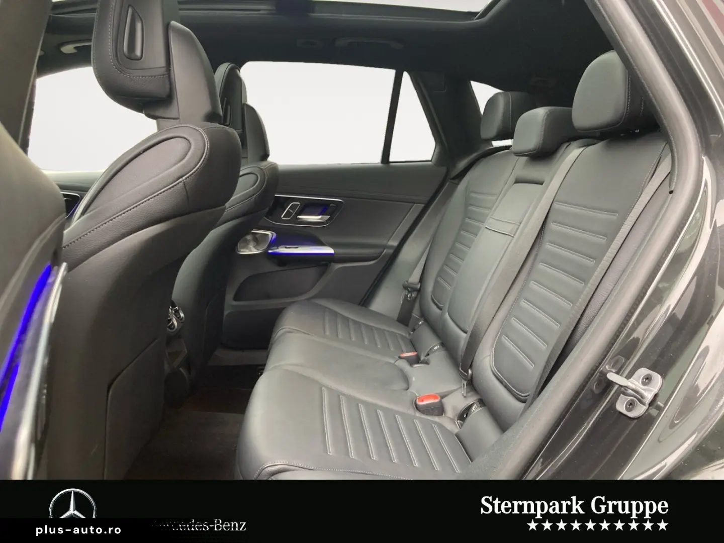 MERCEDES-BENZ GLC 300e 4M AMG'Airmatic'HAL&hellip;