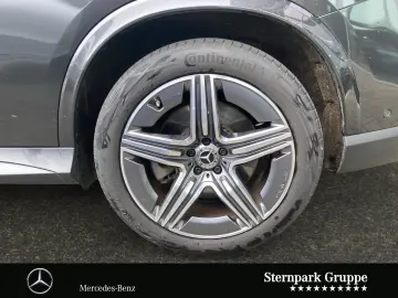 MERCEDES-BENZ GLC 300e 4M AMG'Airmatic'HAL&hellip;