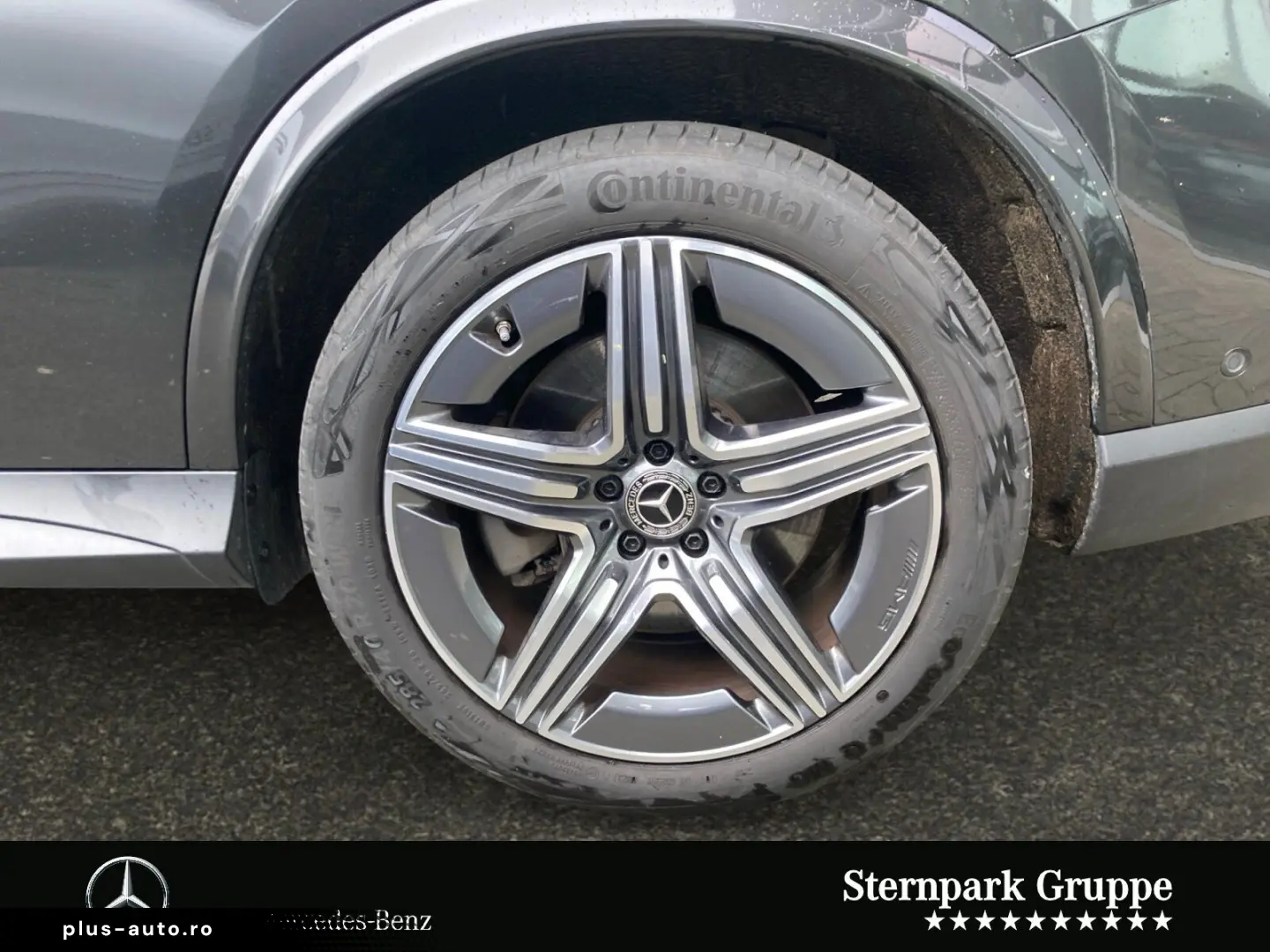 MERCEDES-BENZ GLC 300e 4M AMG'Airmatic'HAL&hellip;