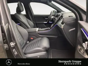 MERCEDES-BENZ GLC 300e 4M AMG'Airmatic'HAL&hellip;