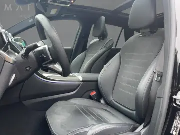 MERCEDES-BENZ GLC 300 de 4M AMG Night Pano 360  AHK