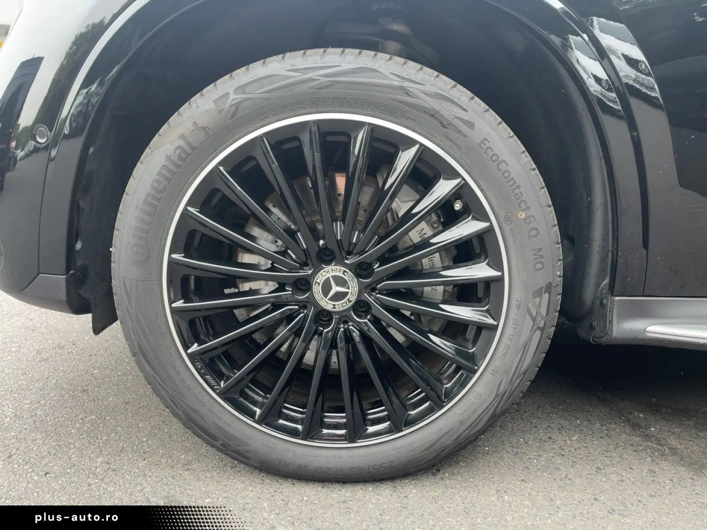 MERCEDES-BENZ GLC 300 de 4M AMG Night Pano 360  AHK