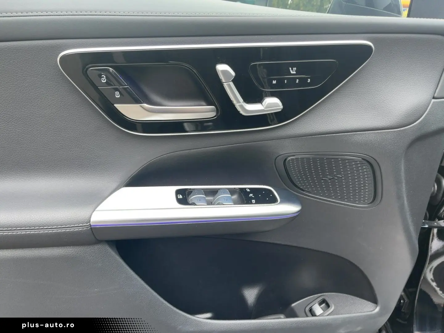 MERCEDES-BENZ GLC 300 de 4M AMG Night Pano 360  AHK