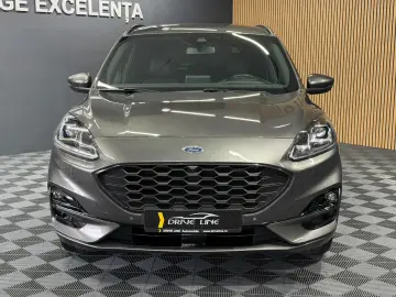 FORD Kuga 2.5 Duratec PHEV ST-LINE X