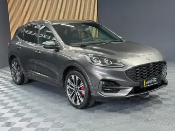 FORD Kuga 2.5 Duratec PHEV ST-LINE X