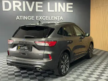 FORD Kuga 2.5 Duratec PHEV ST-LINE X