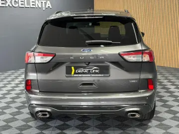 FORD Kuga 2.5 Duratec PHEV ST-LINE X