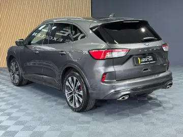 FORD Kuga 2.5 Duratec PHEV ST-LINE X