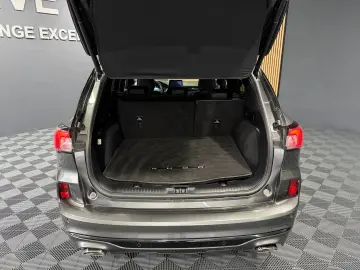 FORD Kuga 2.5 Duratec PHEV ST-LINE X