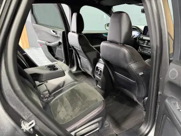 FORD Kuga 2.5 Duratec PHEV ST-LINE X