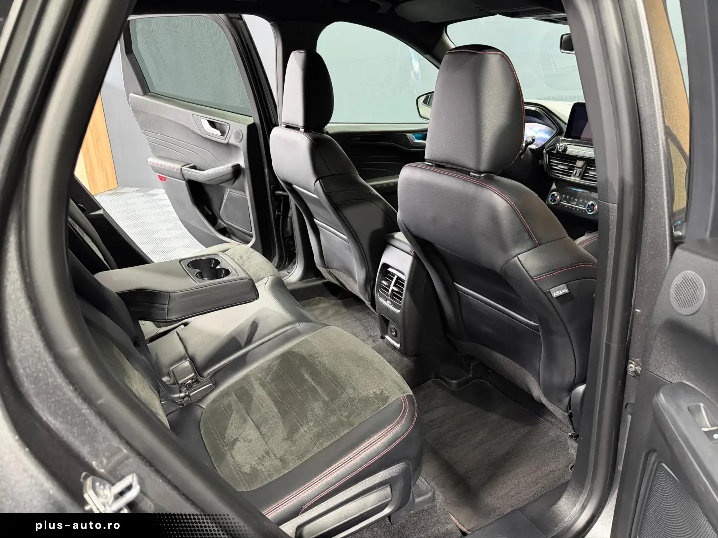 FORD Kuga 2.5 Duratec PHEV ST-LINE X