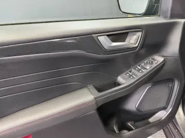 FORD Kuga 2.5 Duratec PHEV ST-LINE X