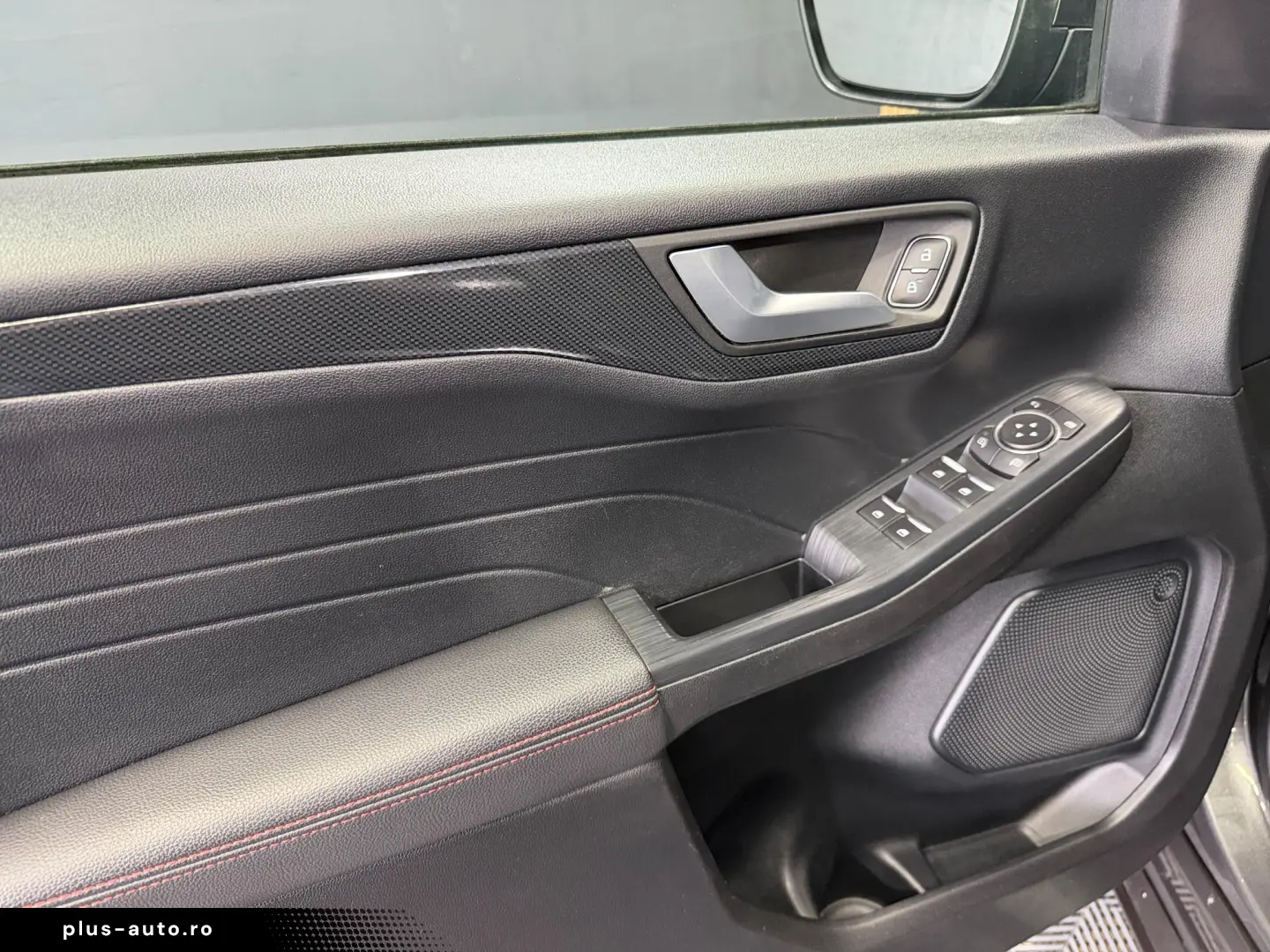 FORD Kuga 2.5 Duratec PHEV ST-LINE X