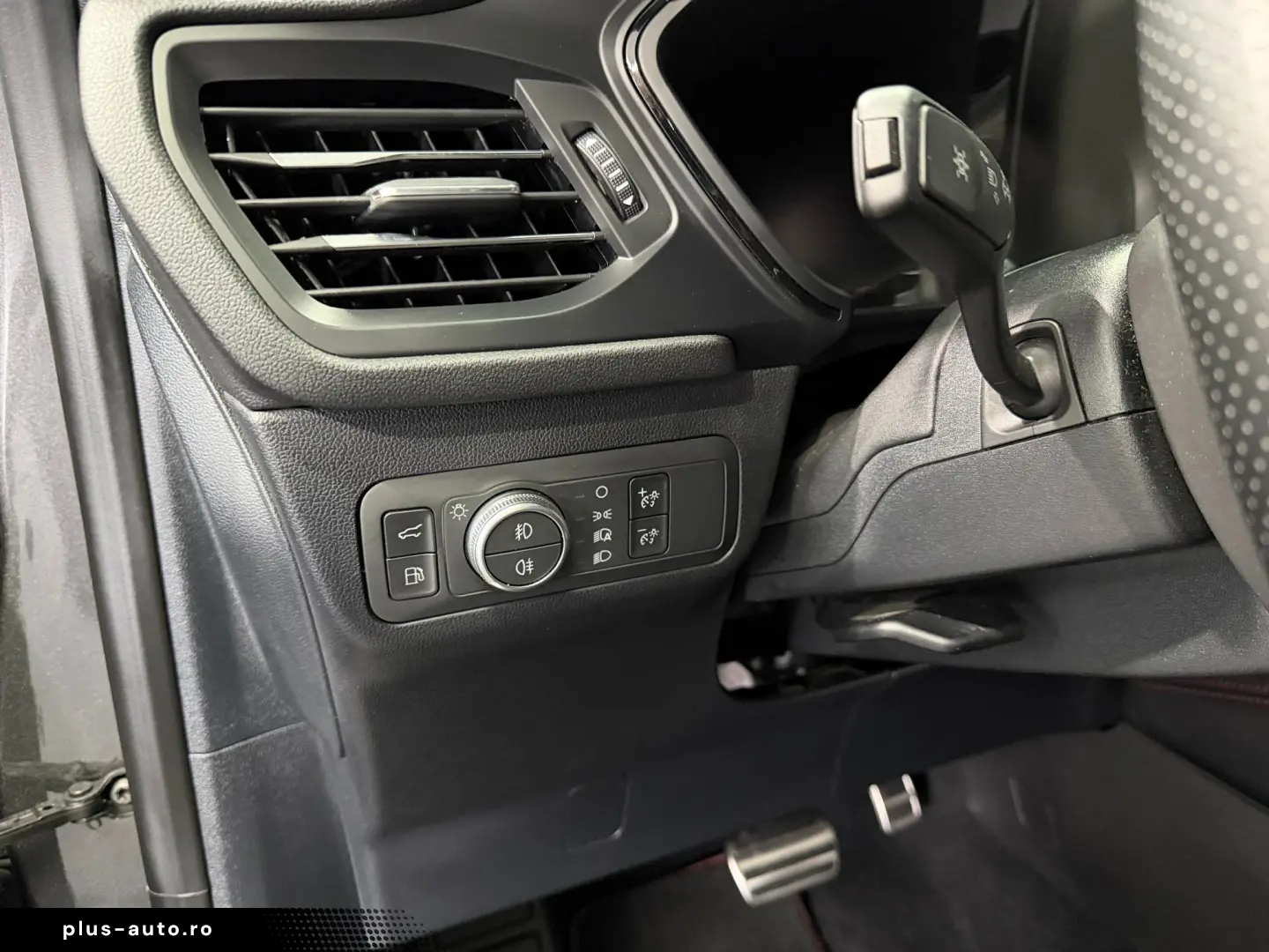 FORD Kuga 2.5 Duratec PHEV ST-LINE X