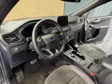 FORD Kuga 2.5 Duratec PHEV ST-LINE X