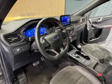 FORD Kuga 2.5 Duratec PHEV ST-LINE X