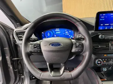 FORD Kuga 2.5 Duratec PHEV ST-LINE X