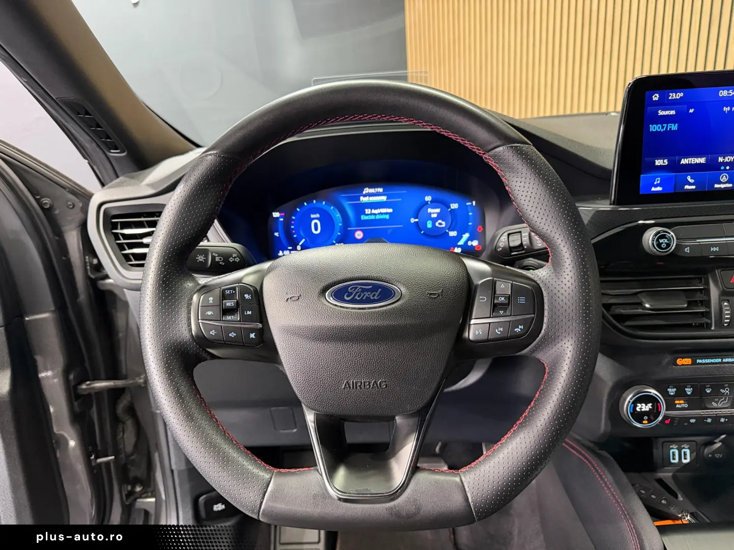 FORD Kuga 2.5 Duratec PHEV ST-LINE X