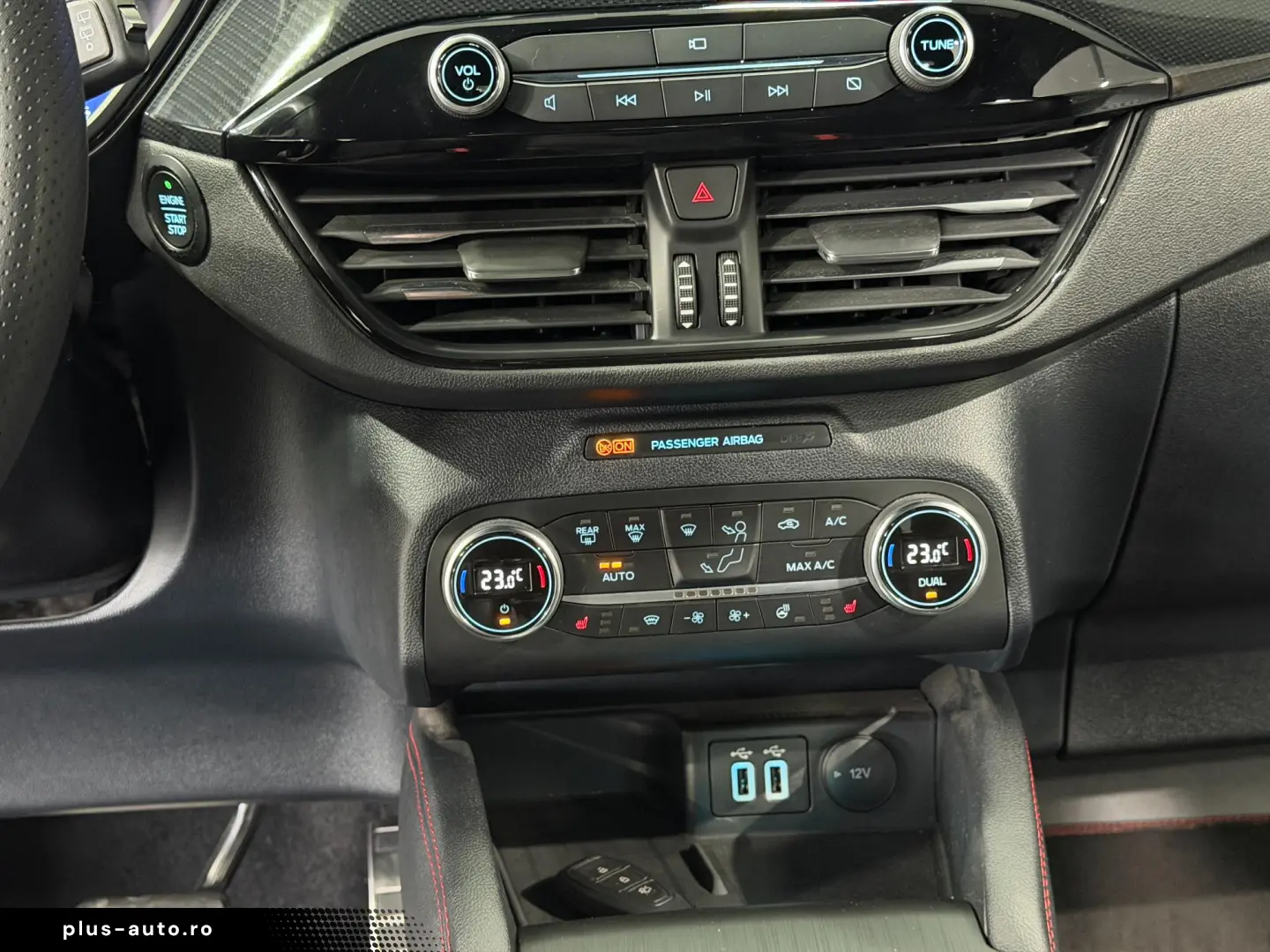 FORD Kuga 2.5 Duratec PHEV ST-LINE X